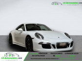 Porsche 911 occasion année 2015 boite Automatique Annonce Porsche 911 occasion Essence GTS 3.8i 430 PDK à Beaupuy