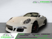 Porsche 911 occasion année 2015 boite Automatique Annonce Porsche 911 occasion Essence GTS 3.8i 430 PDK à Beaupuy