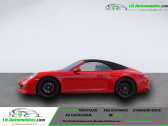 Porsche 911 occasion année 2015 boite Automatique Annonce Porsche 911 occasion Essence GTS 3.8i 430 PDK à Beaupuy