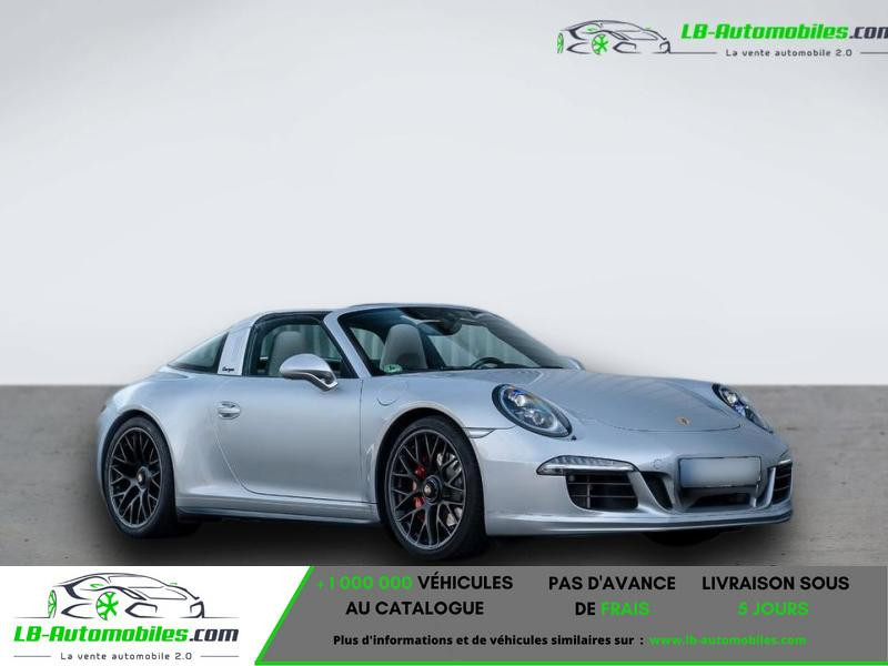 Porsche 911 GTS 3.8i 430  occasion  Beaupuy - photo n2
