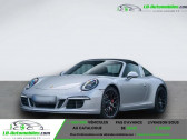 Porsche 911 GTS 3.8i 430   Beaupuy 31