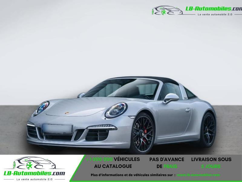 Porsche 911 GTS 3.8i 430  occasion  Beaupuy