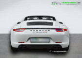 Annonce Porsche 911 occasion Essence GTS 3.8i 430  Beaupuy