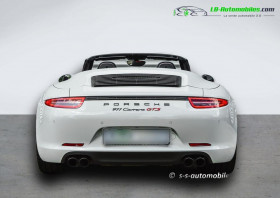 Porsche 911 , garage LB AUTOMOBILES  Beaupuy