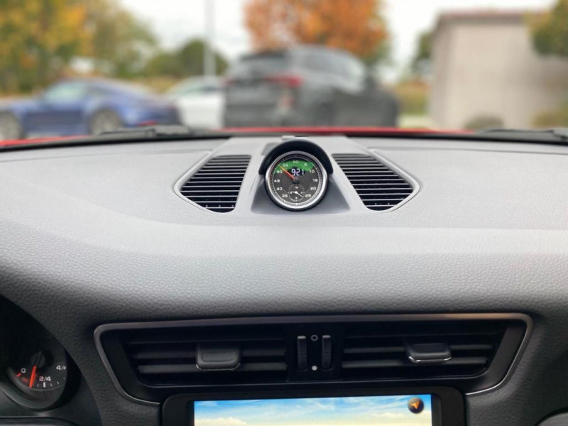 Porsche 911 GTS 3.8i 430  occasion  L'Union - photo n13