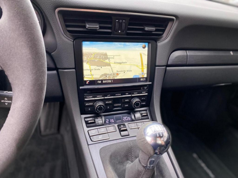 Porsche 911 GTS 3.8i 430  occasion  L'Union - photo n11