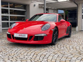Annonce Porsche 911 occasion Essence GTS 3.8i 430  L'Union