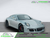 Porsche 911 occasion année 2016 boite Manuelle Annonce Porsche 911 occasion Essence GTS 3.8i 430 à Beaupuy