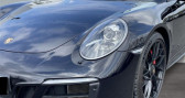 Annonce Porsche 911 occasion Essence GTS CABRIOLET  Montvrain
