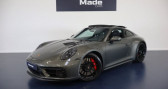 Porsche 911 occasion année 2022 boite Automatique Annonce Porsche 911 occasion Essence GTS Coupe à Arnas
