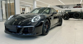 Porsche 911 occasion 2018 mise en vente à Mudaison par le garage LA MAISON DE L'AUTO - photo n°1