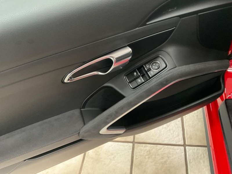 Porsche 911 GTS Sauger mit Aerokit, GSHD - TOP!  occasion  L'Union - photo n9