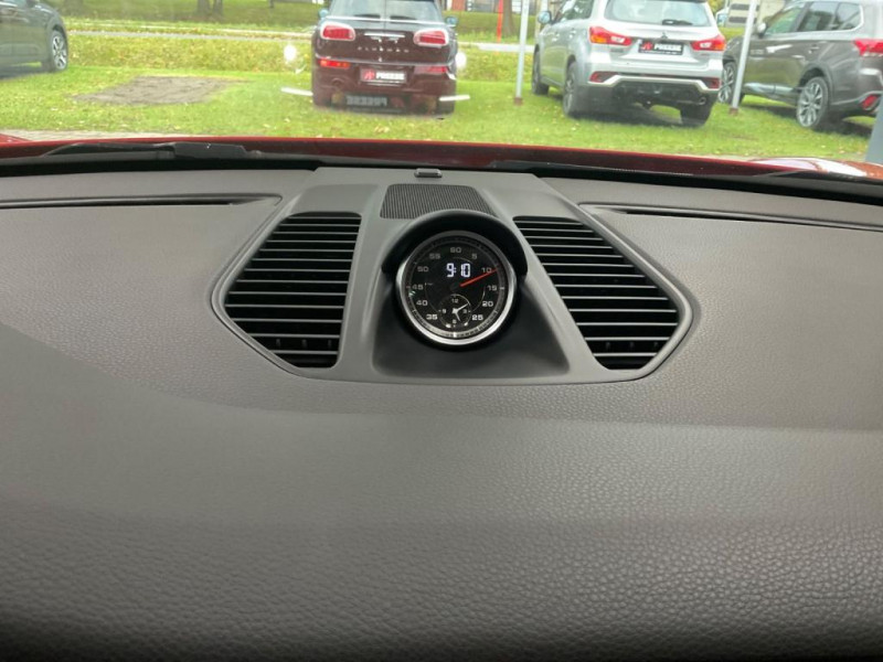 Porsche 911 GTS Sauger mit Aerokit, GSHD - TOP!  occasion  L'Union - photo n14