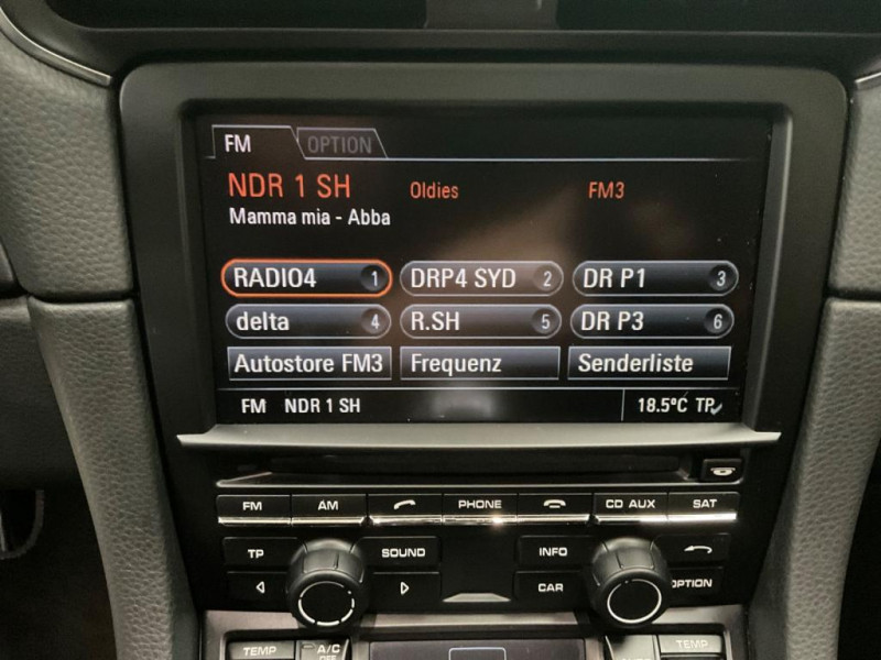 Porsche 911 GTS Sauger mit Aerokit, GSHD - TOP!  occasion  L'Union - photo n15