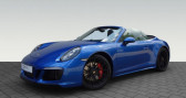 Annonce Porsche 911 occasion Essence GTS  Sainte Genevive Des Bois