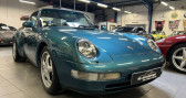 Porsche 911 II (993) 285ch Carrera 4 BV6   Jouy-le-potier 45