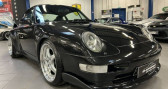 Porsche 911 II (993) Carrera 2 285CH   Jouy-le-potier 45