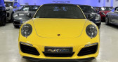Annonce Porsche 911 occasion Essence II Carrera T 3.0 370cv à LA ROQUETTE SUR SIAGNE