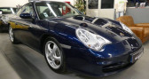 Annonce Porsche 911 occasion Essence III (996) 300ch Carrera BV6  Jouy-le-potier