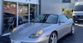 Porsche 911 III (996) 300ch Carrera BV6   Gouesnou 29
