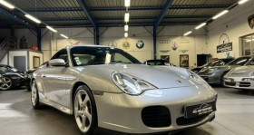 Porsche 911 occasion 2002 mise en vente à Jouy-le-potier par le garage 45-AUTOSPORT - photo n°1