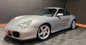 Porsche 911 III (996) 320ch Carrera 4S BV6   ANSE 69