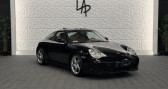 Annonce Porsche 911 occasion Essence III (996) 320ch Carrera 4S TipTronic S � M�ry Sur Oise