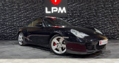 Porsche 911 III (996) 320ch Carrera 4S Tiptronic   ROQUEBRUNE SUR ARGENS 83