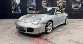 Porsche 911 III (996) 345ch Carrera 4S BV6 X51   ARNAS 69