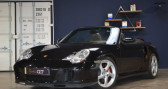 Annonce Porsche 911 occasion Essence III (996) 420ch Turbo TipTronic S à SAINT ETIENNE