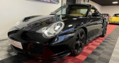 Annonce Porsche 911 occasion Essence III (996) 420ch Turbo TipTronic S  Saint-Sulpice-de-Royan