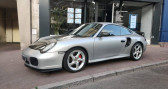 Annonce Porsche 911 occasion Essence III (996) 420ch Turbo TipTronic S  Saint-Mandé