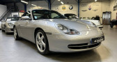 Annonce Porsche 911 occasion Essence III (996) CARRERA 2 COUPE TIPTRONIC  Jouy-le-potier