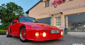Porsche 911 occasion année 1972 boite Manuelle Annonce Porsche 911 occasion Essence Incroyable 3.0L bodykit 935 RSR slant nose à SAINT HEAND