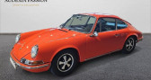 Porsche 911 Karmann Chassis Court  1969 - annonce de voiture en vente sur Auto Sélection.com