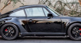 Porsche 911 , garage SYLC EXPORT  Le Havre