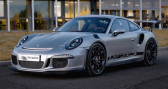 Annonce Porsche 911 occasion Essence Phase 1 GT3 RS Pack Clubsport 4,0 L 500 Ch PDK  Venelles