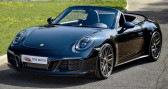 Annonce Porsche 911 occasion Essence Phase 2 Cabriolet Carrera 4 GTS 3,0 L 450 Ch Porsche Approve  Venelles