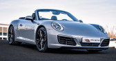 Annonce Porsche 911 occasion Essence Phase 2 Carrera S 3.0 L 420 Ch PDK FR à Venelles