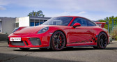 Annonce Porsche 911 occasion Essence Phase 2 GT3 4.0 L 500 Ch Pack ClubSport  Venelles