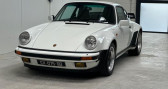Porsche 911 Porsche 911 3.2L Works Turbo Look (WTL /TLU)  1985 - annonce de voiture en vente sur Auto Sélection.com