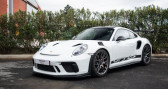 Annonce Porsche 911 occasion Essence Porsche 911 - 991.2 GT3 RS 4.0l 520ch - Pack Weissach - Magn à Paris