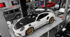 Porsche 911 PORSCHE 911 991.2 GT3 RS Pack Weissach - Eco Taxe Payée  à SAINT LAURENT DU VAR 06