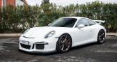 Porsche 911 occasion année 2014 boite Automatique Annonce Porsche 911 occasion Essence Porsche 911 - 991 3.8l 475ch PDK - Française - Entretien 100 à Paris