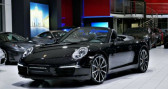 Annonce Porsche 911 occasion Essence Porsche 911 Cabrio PDK *SOUND-PACK*PCM*PDLS*20LM  BEZIERS