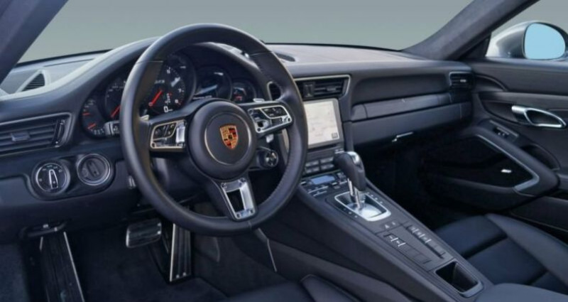 Porsche 911 Porsche 911 Carrera GTS BOSE*PDK*CHRONO  occasion à Mudaison - photo n°5