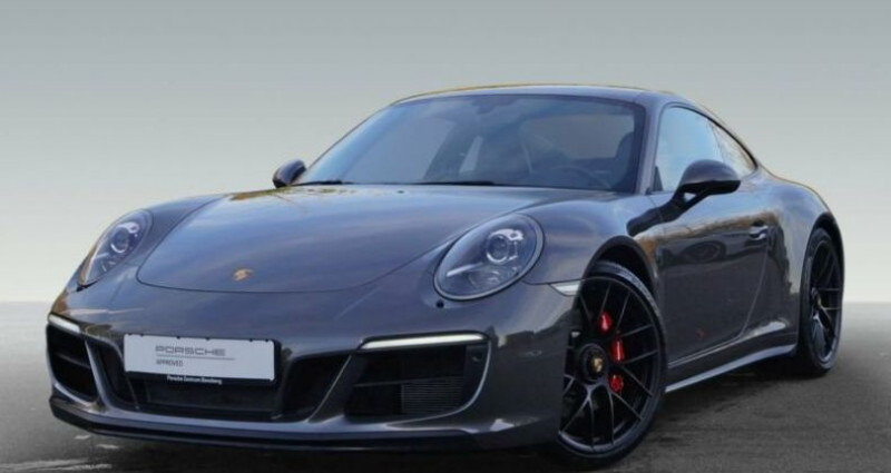 Porsche 911 Porsche 911 Carrera GTS BOSE*PDK*CHRONO  occasion à Mudaison