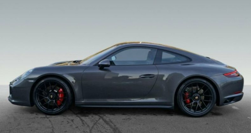 Porsche 911 Porsche 911 Carrera GTS BOSE*PDK*CHRONO  occasion à Mudaison - photo n°2