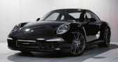 Annonce Porsche 911 occasion Essence Porsche 911 Carrera S 20 pouces PDK Bose PDLS à Montévrain