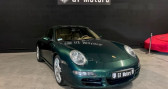 Annonce Porsche 911 occasion Essence Porsche 911 Carrera S 355 cv à Vaux-Sur-Mer